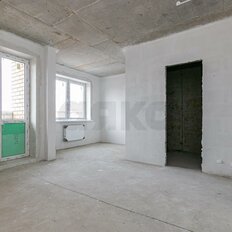 Квартира 26,2 м², студия - изображение 4