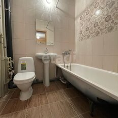 Квартира 36,1 м², 1-комнатная - изображение 5