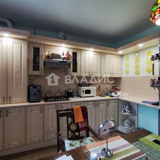 Квартира 64 м², 2-комнатная - изображение 1