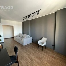 Квартира 78,8 м², 3-комнатная - изображение 5