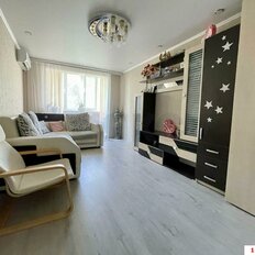 Квартира 72 м², 3-комнатная - изображение 1