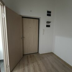 Квартира 24,7 м², студия - изображение 4