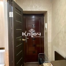 Квартира 29,6 м², 1-комнатная - изображение 4