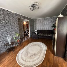 Квартира 44,6 м², 2-комнатная - изображение 1