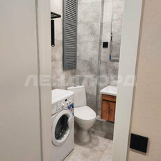 Квартира 21,4 м², студия - изображение 3