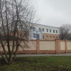 4632 м², помещение свободного назначения - изображение 4