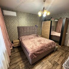 Квартира 63,9 м², 2-комнатная - изображение 5