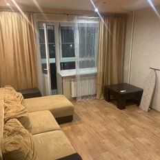 Квартира 55,5 м², 3-комнатная - изображение 2