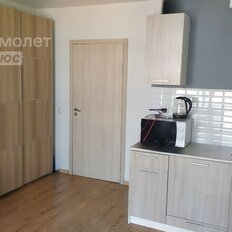 Квартира 22 м², студия - изображение 1