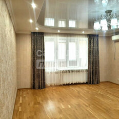 Квартира 90,2 м², 3-комнатная - изображение 1