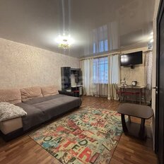 Квартира 29 м², 1-комнатная - изображение 1