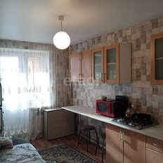 Квартира 40 м², 1-комнатная - изображение 3