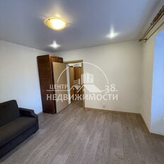 Квартира 41 м², студия - изображение 4