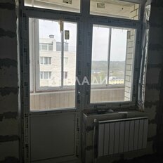 Квартира 64,4 м², студия - изображение 5