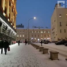 220 м², помещение свободного назначения - изображение 1