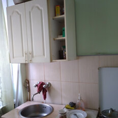 Квартира 32,1 м², 1-комнатная - изображение 5