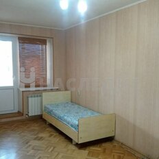 Квартира 105 м², 3-комнатная - изображение 4