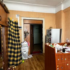 19 м², 4 комнаты - изображение 1