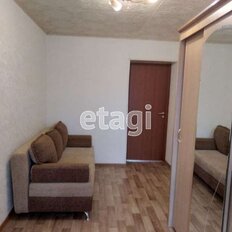 Квартира 56,2 м², 3-комнатная - изображение 5