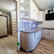 Квартира 35,1 м², 1-комнатная - изображение 4