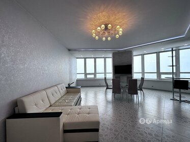 97 м², 2-комнатная квартира 157 500 ₽ в месяц - изображение 3