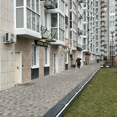 Квартира 26 м², студия - изображение 5