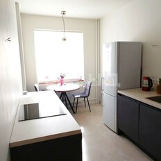 Квартира 59,4 м², 2-комнатная - изображение 1