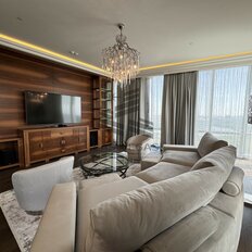 Квартира 174 м², 4-комнатная - изображение 5