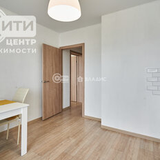 Квартира 37,6 м², 1-комнатная - изображение 3