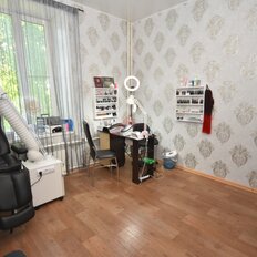 Квартира 62,9 м², 3-комнатная - изображение 1