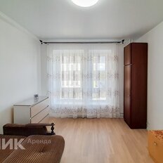 Квартира 67,8 м², 2-комнатная - изображение 5