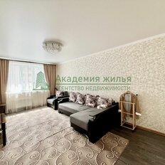 Квартира 40,6 м², 1-комнатная - изображение 1