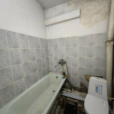 Квартира 32 м², 1-комнатная - изображение 4