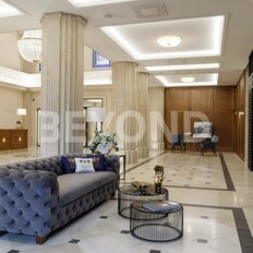 Квартира 110,4 м², 2-комнатные - изображение 4