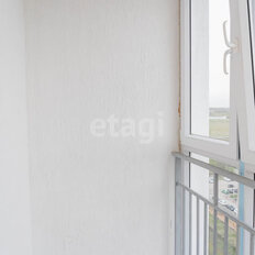 Квартира 29 м², студия - изображение 5