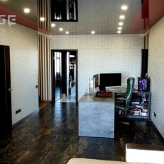 Квартира 131,9 м², 3-комнатная - изображение 5