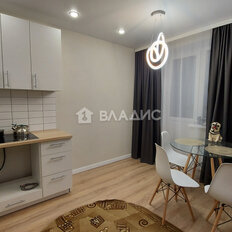 Квартира 31,1 м², студия - изображение 5