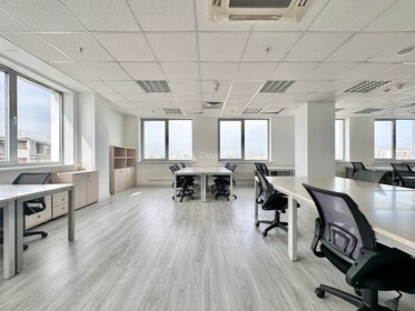 5 м², офис 12 403 ₽ в месяц - изображение 37