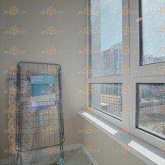 Квартира 33,8 м², 1-комнатная - изображение 4