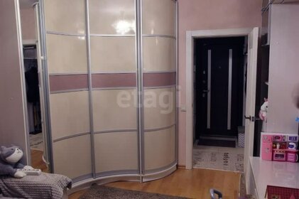 55,2 м², 2-комнатная квартира 17 150 000 ₽ - изображение 1