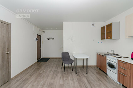 60 м², 1-комнатная квартира 49 500 ₽ в месяц - изображение 37
