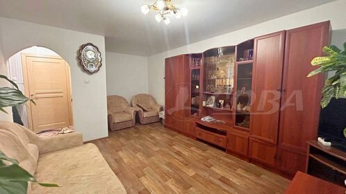 Купить студию или 1-комнатную квартиру эконом класса и с лоджией в Ангарске - изображение 20