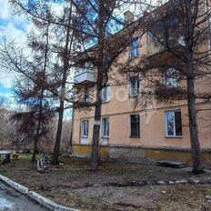 Квартира 44,7 м², 2-комнатная - изображение 5