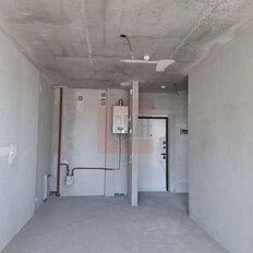 Квартира 39,7 м², 1-комнатная - изображение 5