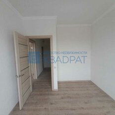 Квартира 21,7 м², студия - изображение 3