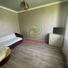 Квартира 26,4 м², 1-комнатная - изображение 5