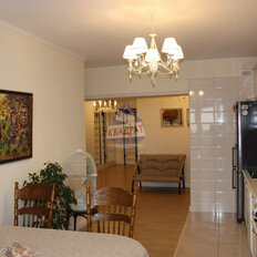 Квартира 101,5 м², 3-комнатная - изображение 4