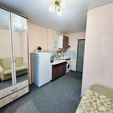 Квартира 12,7 м², студия - изображение 2