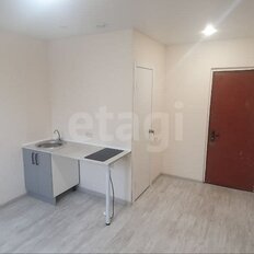 Квартира 16 м², студия - изображение 4