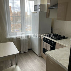 Квартира 32,1 м², 1-комнатная - изображение 4